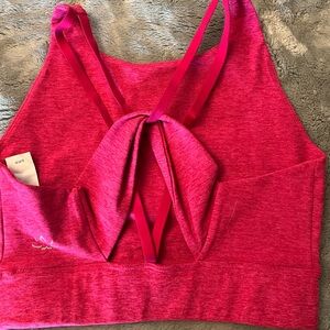 Beyond Yoga Bra. Size S